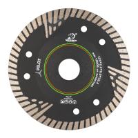 Алмазный отрезной диск TECH-NICK PILOT D125/22.2 гранит Алмазный отрезной диск TECH-NICK PILOT D125/22.2 гранит