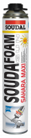 SOUDAFOAM MAXI SAHARA SOUDAFOAM MAXI SAHARA