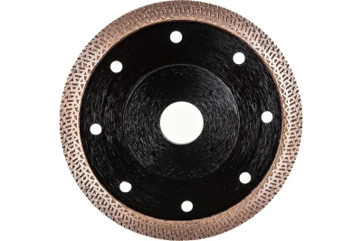 Диск алмазный отрезной турбо SLIM 125*22,2*1,4 мм гранит сухой рез TECH-NICK Диск алмазный отрезной турбо SLIM 125*22,2*1,4 мм гранит сухой рез TECH-NICK