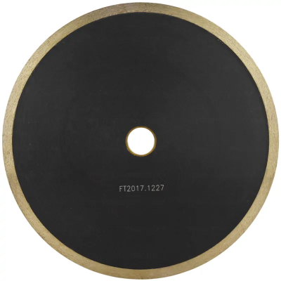 Алмазный диск по керамограниту 230*25.4/22.23*10*2.0мм PRO Strong Алмазный диск по керамограниту 230*25.4/22.23*10*2.0мм PRO Strong