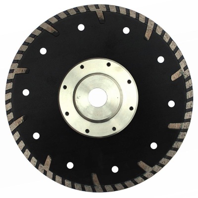 Алмазный отрезной круг TURBO NTP (TP) D230 мм, фланец 22,23 мм SORMA (Сорма) Алмазный отрезной круг TURBO NTP (TP) D230 мм, фланец 22,23 мм SORMA (Сорма)