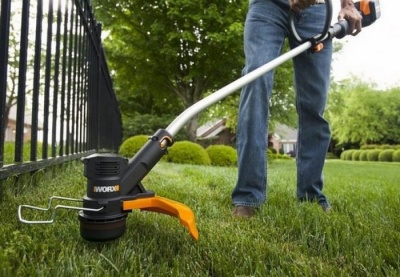 ЛЕСКА ДЛЯ ТРИММЕРА  СЕМИУГОЛЬНИК 214М 2.4MM