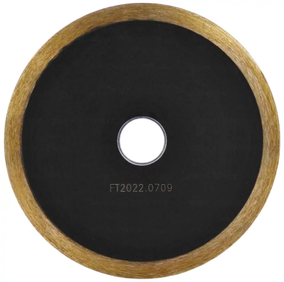 Алмазный диск по керамограниту 125*22.23*8.0*1.4мм PRO Strong СТД-12800125 Алмазный диск по керамограниту 125*22.23*8.0*1.4мм PRO Strong СТД-12800125