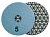 Алмазные гибкие шлифовальные круги JANE Pads 5-STEP №5 D100